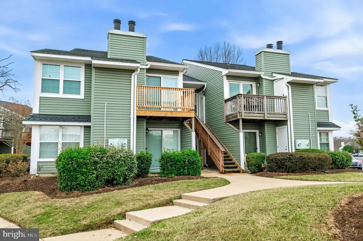 8610-d Beekman Pl #10d, Alexandria, VA 22309 - Image #1