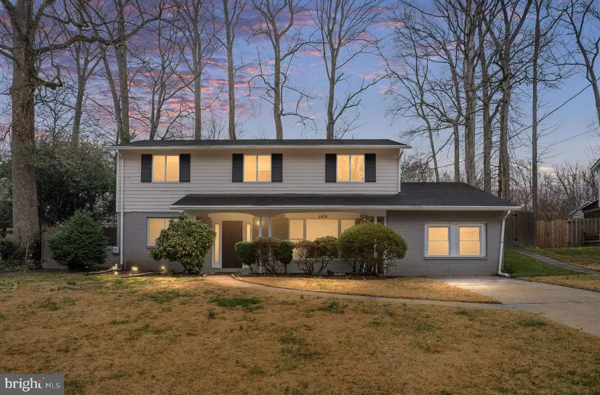 8434 Thames St, Springfield, VA 22151 - #1