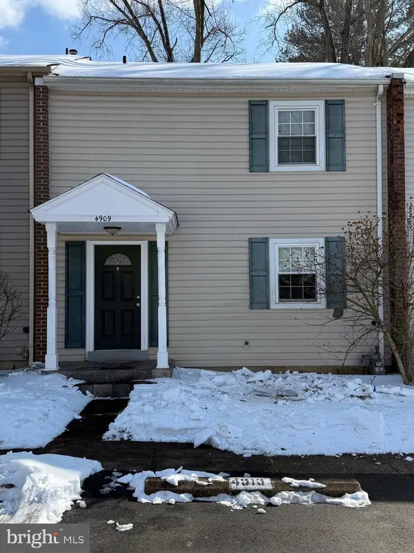 4909 Tibbitt Ln, BURKE, VA 22015