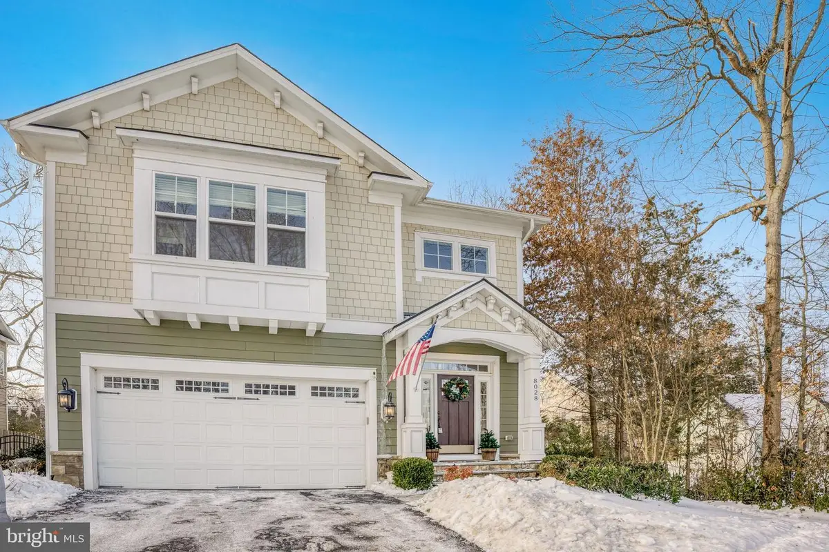 8028 Wellington Rd, Alexandria, VA 22308 - Image #1