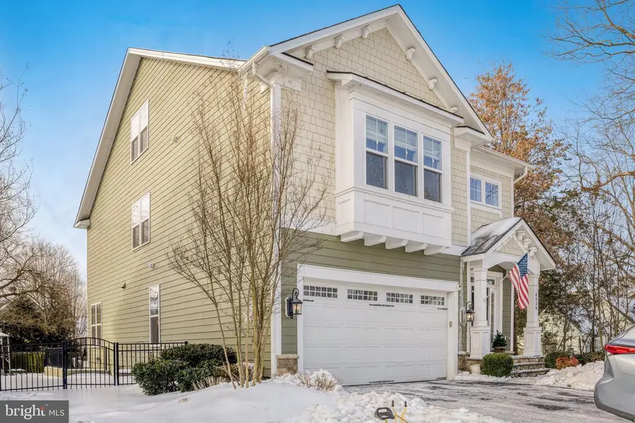 8028 Wellington Rd, Alexandria, VA 22308 - Image #2