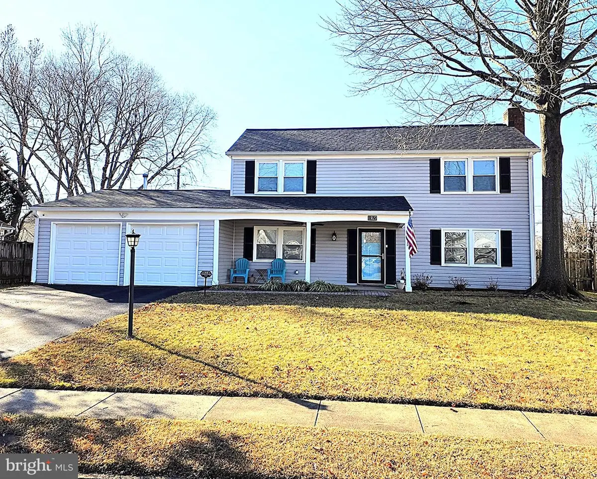 13127 Parson Ln, Fairfax, VA 22033 - Image #1