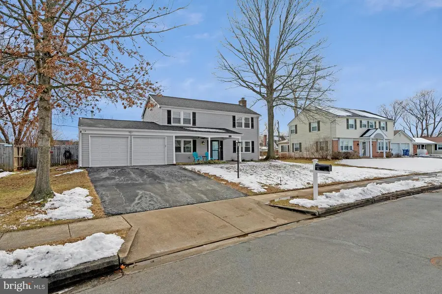 13127 Parson Ln, Fairfax, VA 22033 - #3