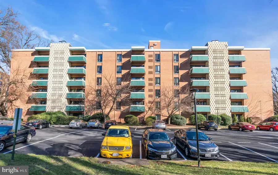 6141 Leesburg Pike #504, Falls Church, VA 22041 - Image #2