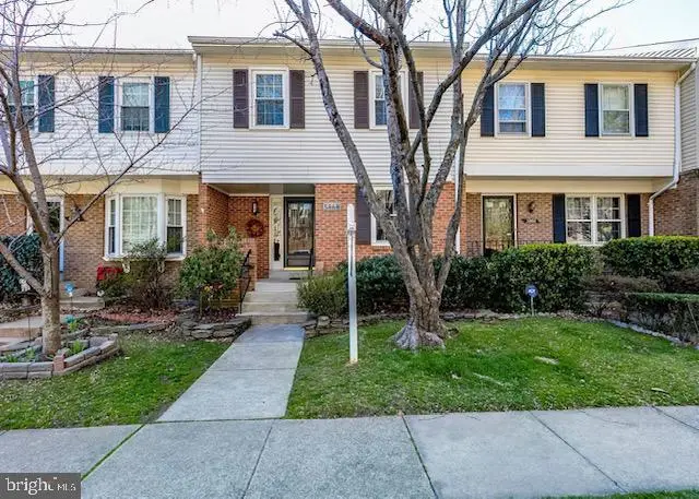 5868 Langton Dr, Alexandria, VA 22310 - #1