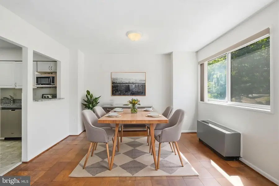 2059 Huntington Ave #114, Alexandria, VA 22303 - #3