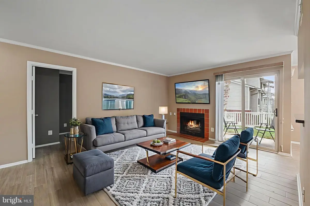 1723 Ascot Way #a, Reston, VA 20190 - #1