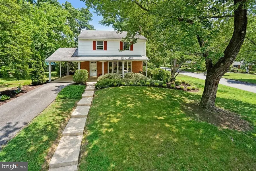 8511 Camden St, Alexandria, VA 22308 - #2