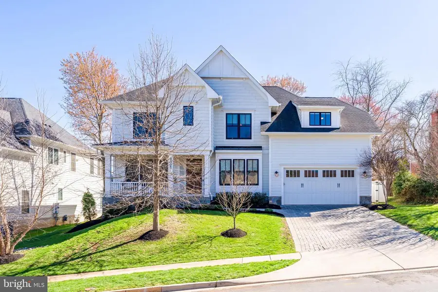 6805 Lumsden St, McLean, VA 22101 - #2