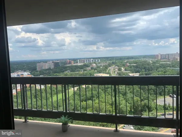 3705 S George Mason Dr #2009s, FALLS CHURCH, VA 22041