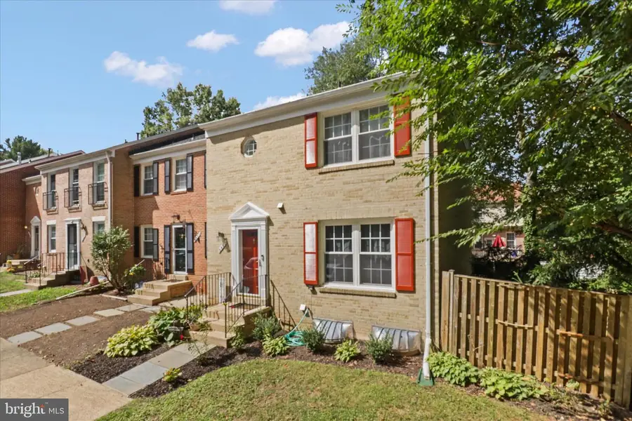 5460 Truxion Ct, Burke, VA 22015 - Image #2