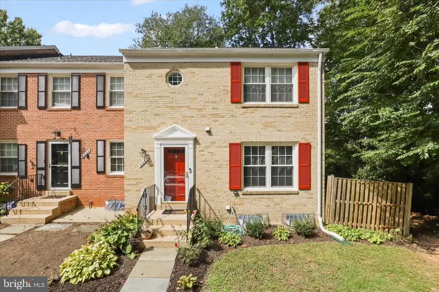 5460 Truxion Ct, Burke, VA 22015 - Image #3