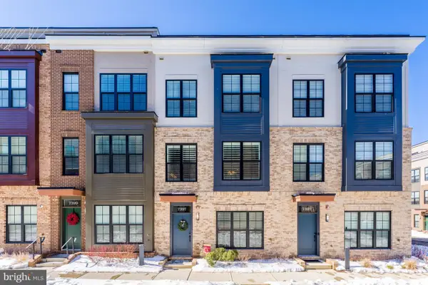 7397 Blade Dr, FALLS CHURCH, VA 22042