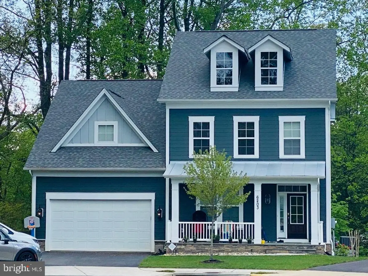 6203 Champion Oak Court Ct, Falls Church, VA 22044 - Image #1