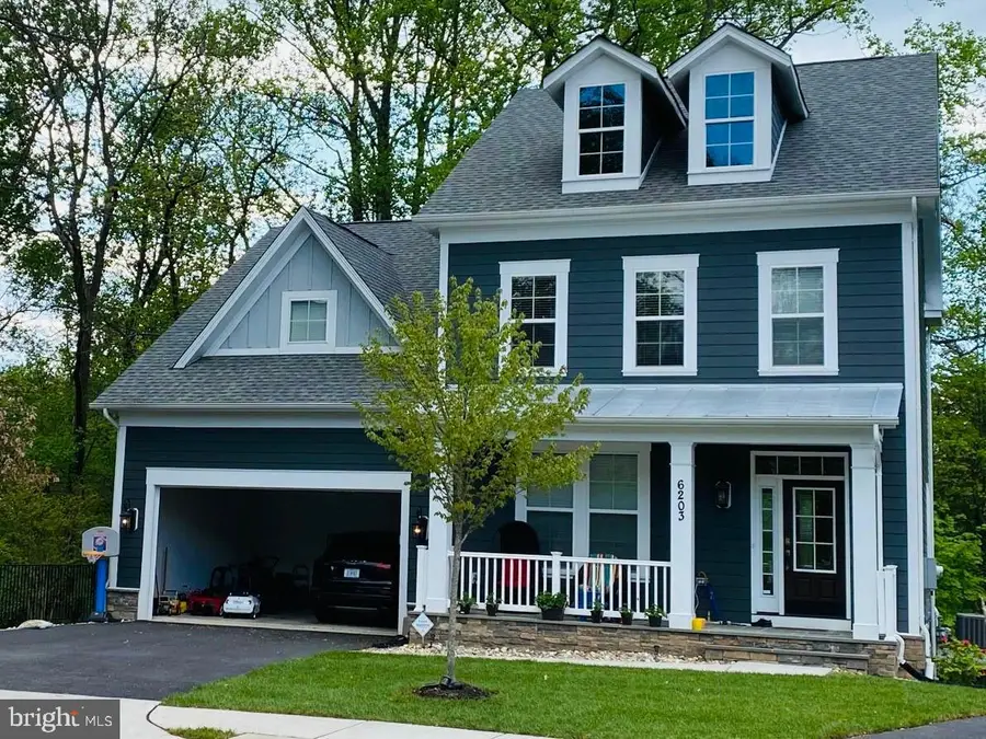 6203 Champion Oak Court Ct, Falls Church, VA 22044 - Image #2