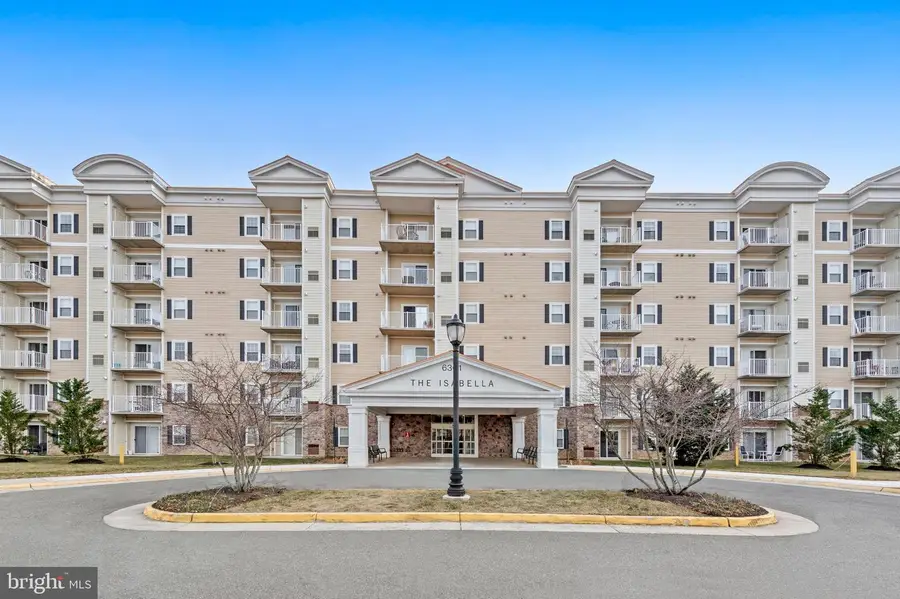 6301 Edsall Rd #424, Alexandria, VA 22312 - Image #2