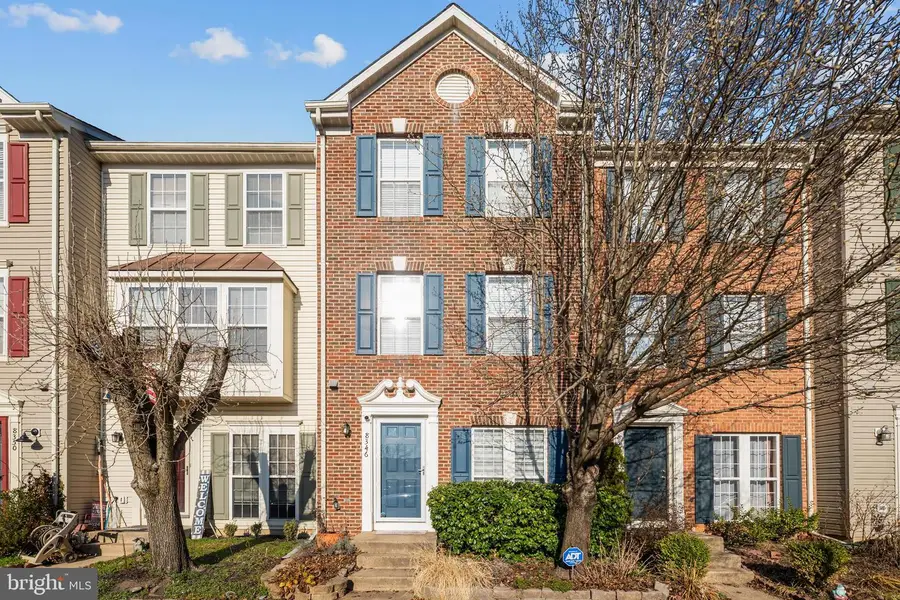 8346 Hunter Murphy Cir, Alexandria, VA 22309 - #2