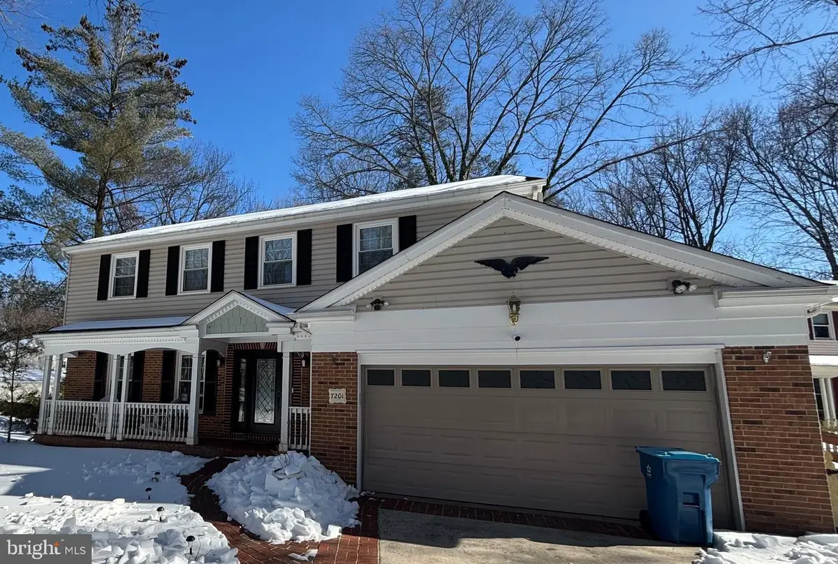 7201 Hopkins Ct, Springfield, VA 22153 - Image #1