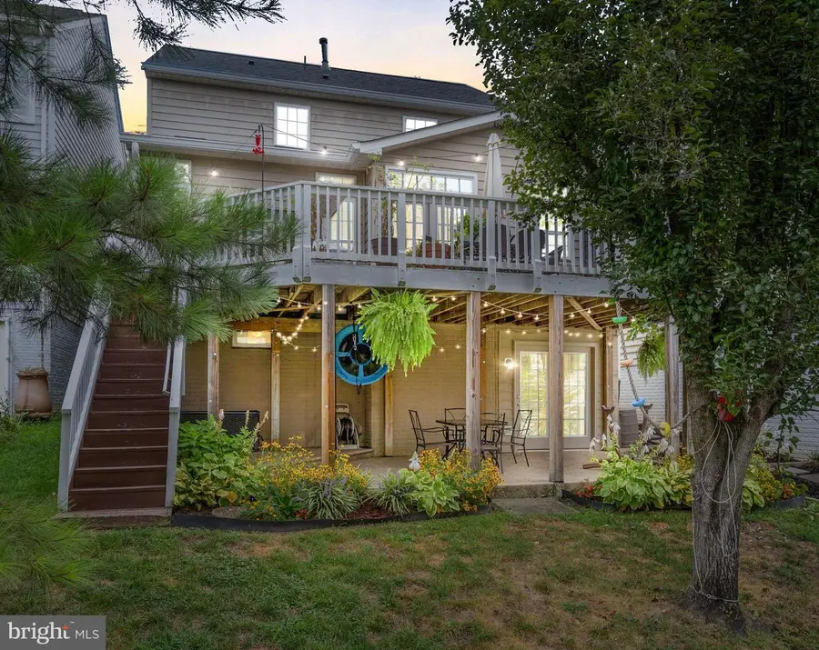 9028 Harrover Pl, Lorton, VA 22079 - Image #3