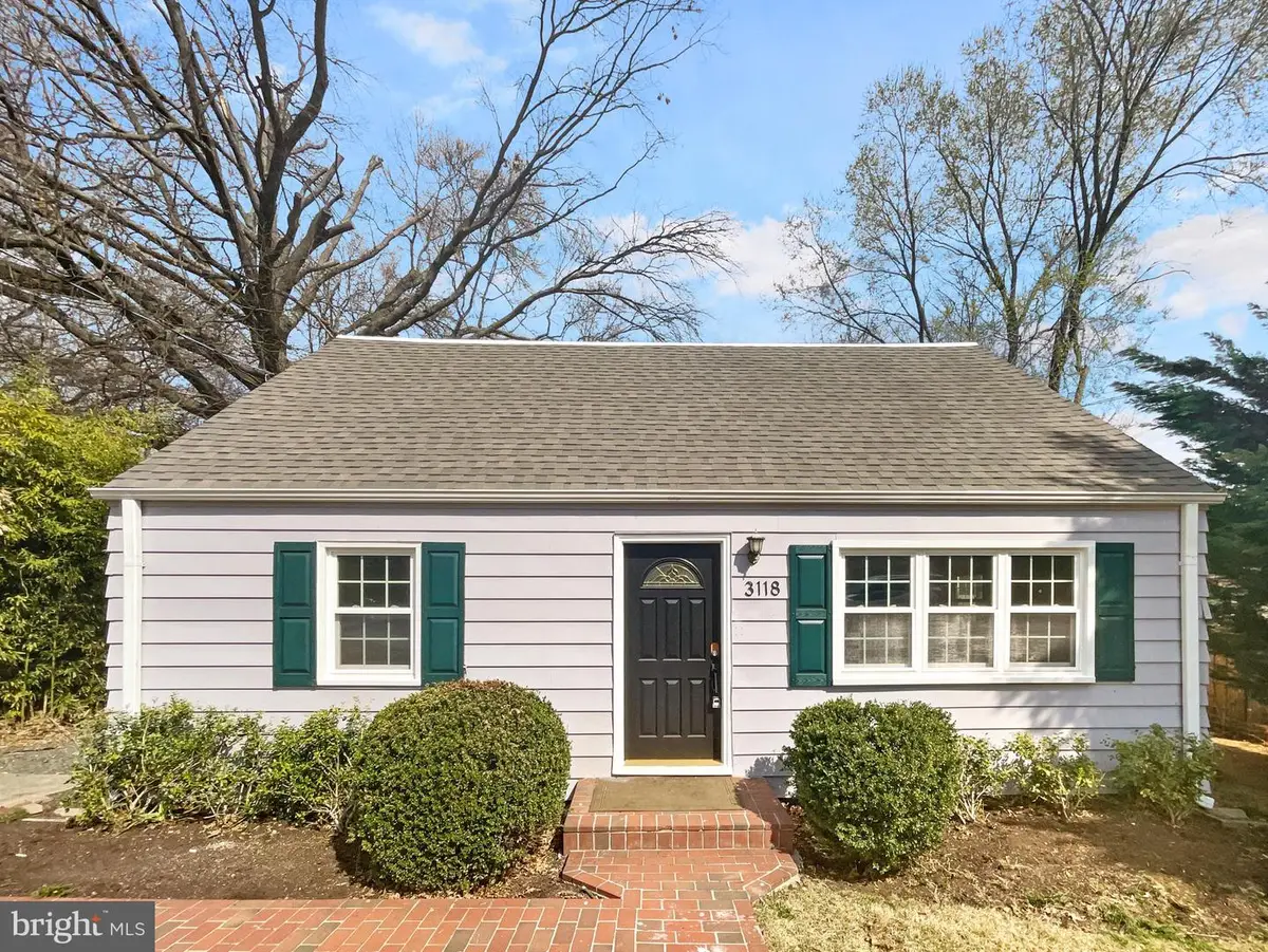 3118 Burgundy Rd, Alexandria, VA 22303 - #1