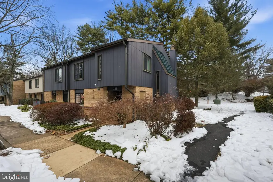 1735 Ivy Oak Sq #7, Reston, VA 20190 - #2