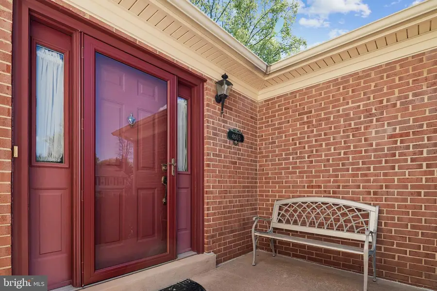 4603 Demby Dr, Fairfax, VA 22032 - #3