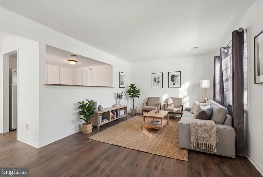 9694 Hagel Cir #39/c, Lorton, VA 22079 - #2