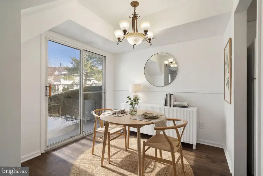 9694 Hagel Cir #39/c, Lorton, VA 22079 - #3