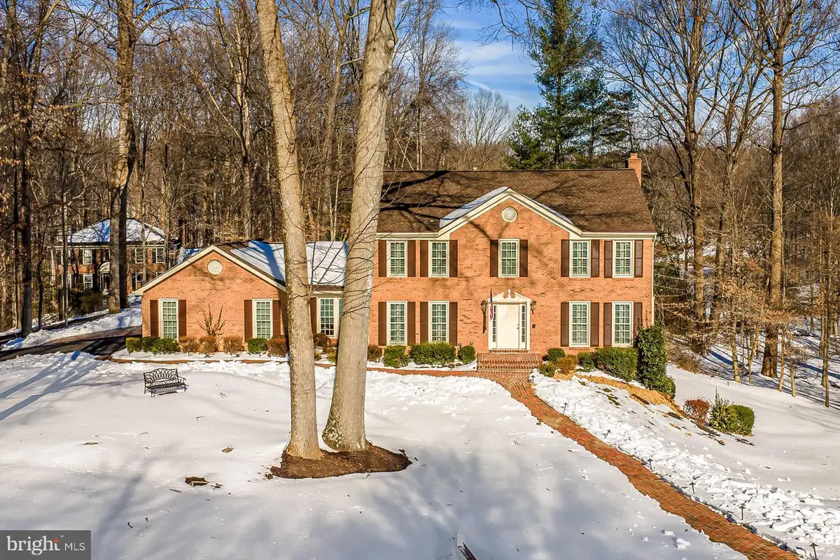 11604 Havenner Rd, Fairfax Station, VA 22039 - Image #1