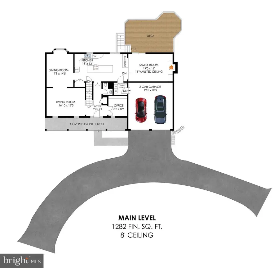 9844 Faust Dr, Vienna, VA 22182 - #2