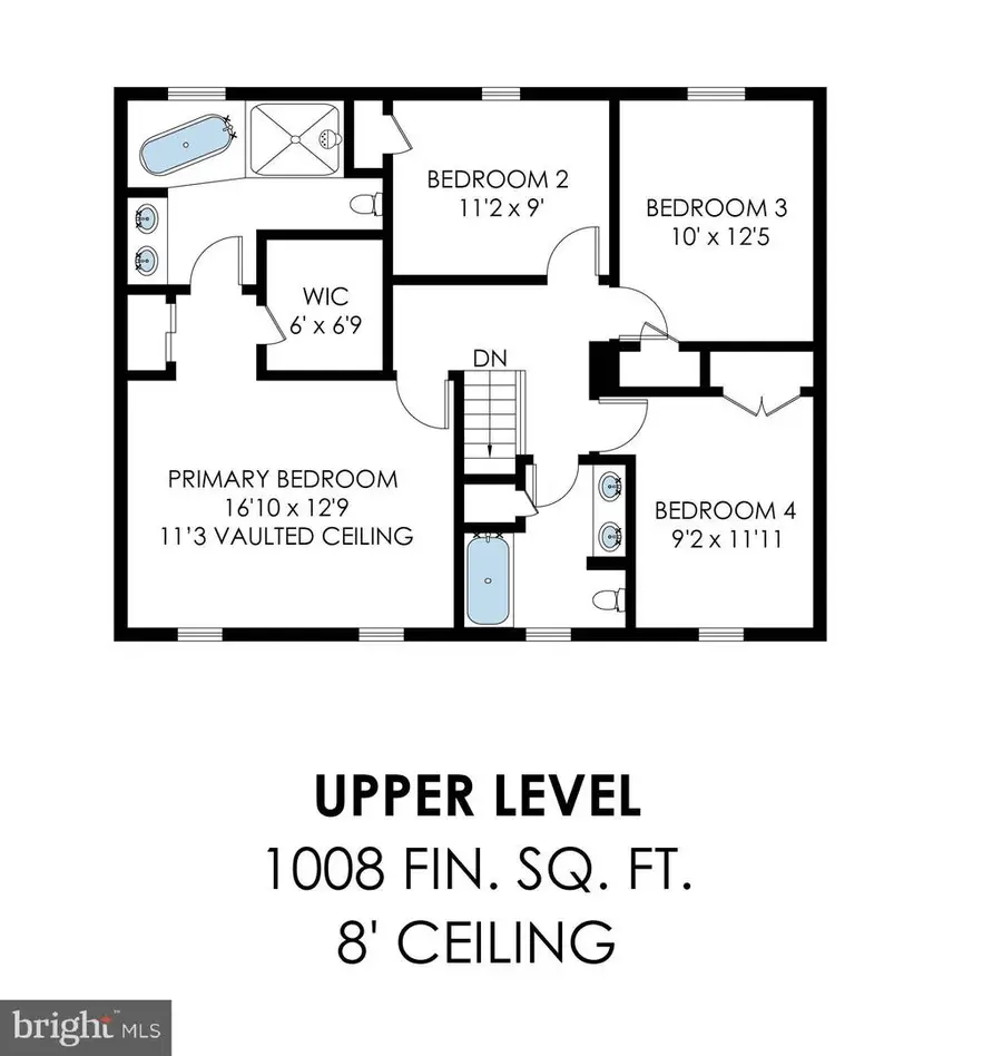 9844 Faust Dr, Vienna, VA 22182 - #3