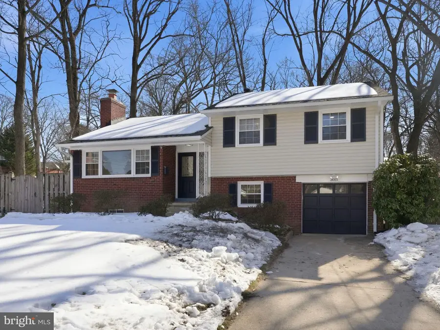 3015 Crane Dr, Falls Church, VA 22042 - #2