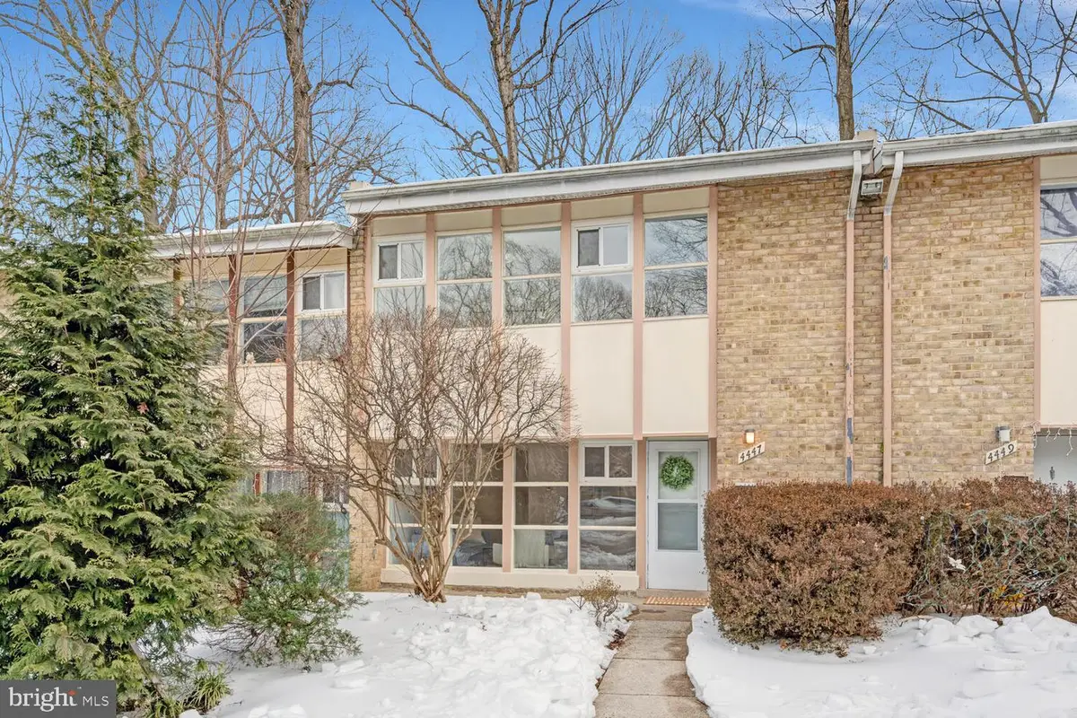 4447 Forest Glen Ct #4447, Annandale, VA 22003 - Image #1