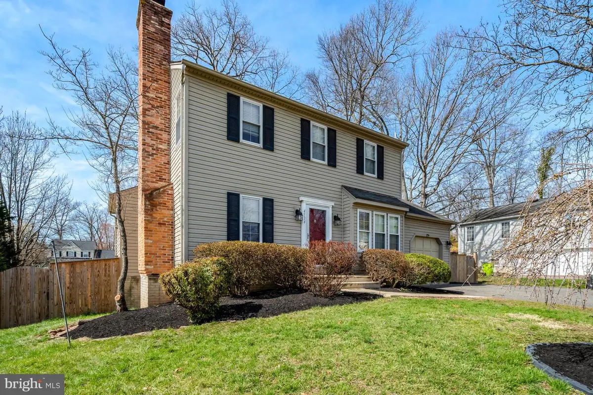 4534 Samuels Pine Rd, Chantilly, VA 20151 - #1