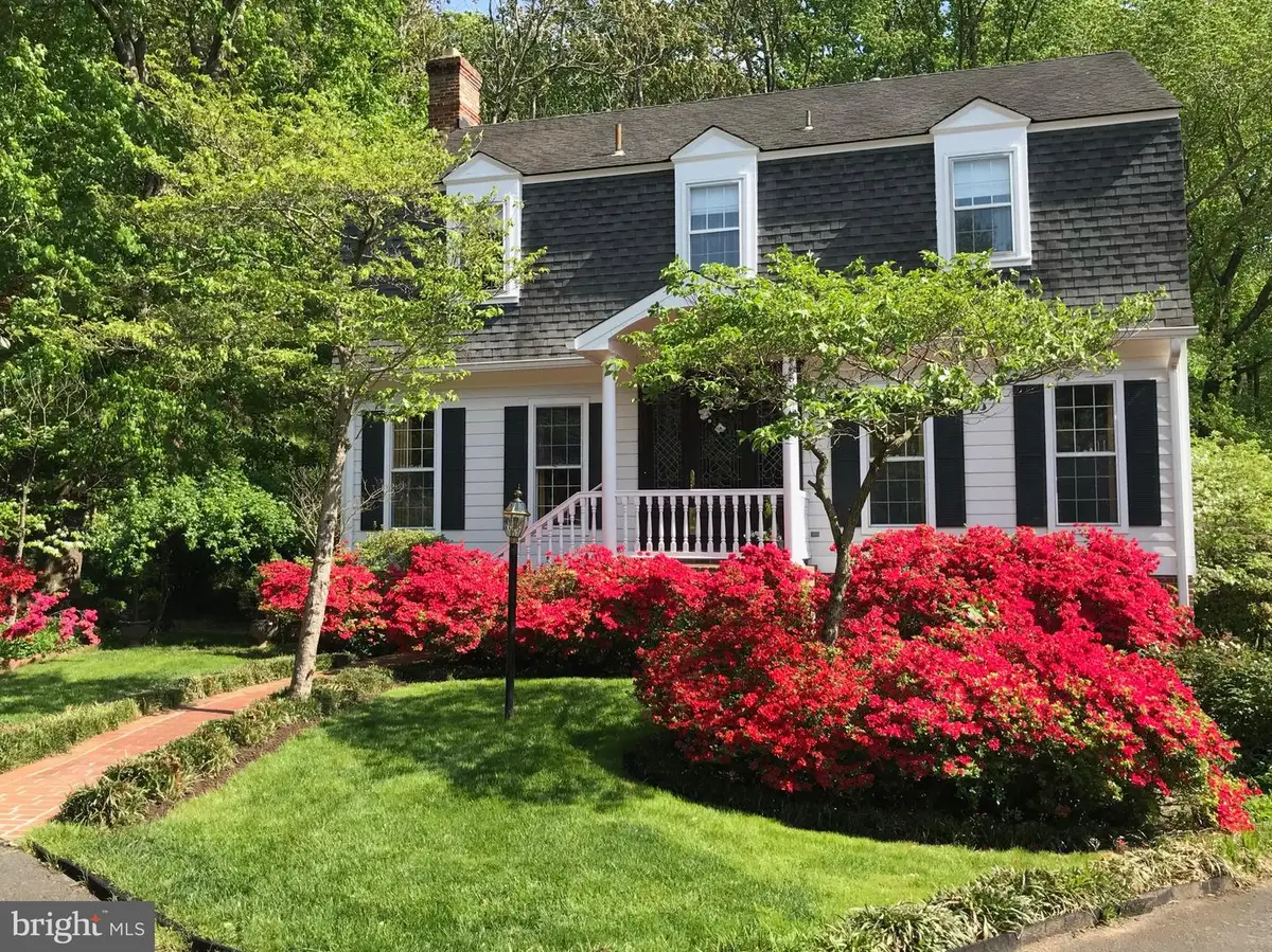 1317 Merrie Ridge Rd, McLean, VA 22101 - #1