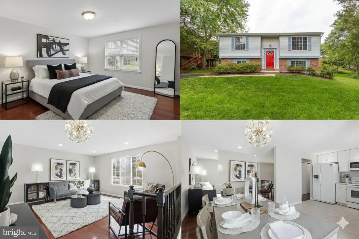 9404 Wrought Iron Ct, Fairfax, VA 22032 - Image #1