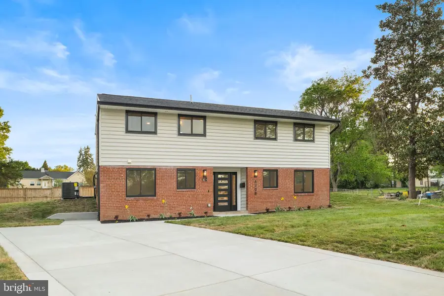 4108 Dakota Ct, Alexandria, VA 22312 - #2