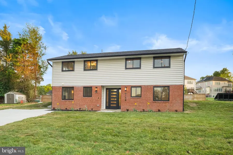 4108 Dakota Ct, Alexandria, VA 22312 - #3