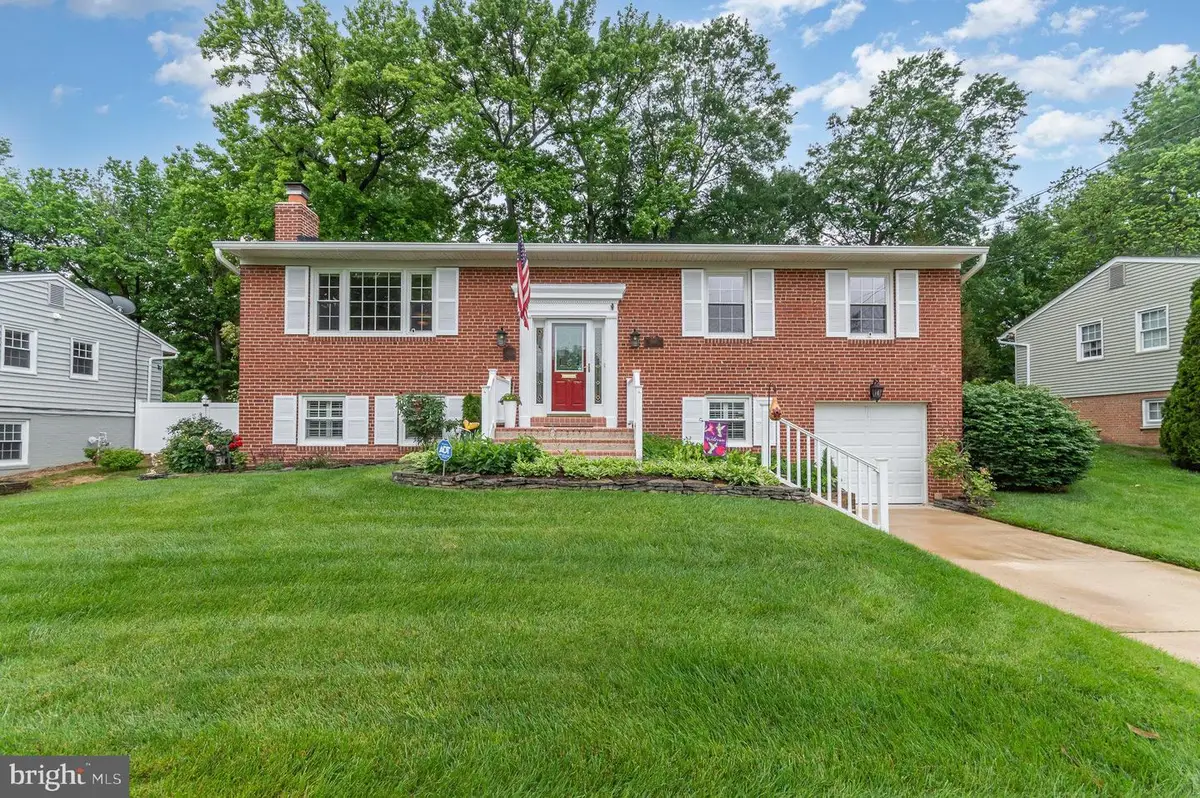 3108 Battersea Ln, Alexandria, VA 22309 - #1