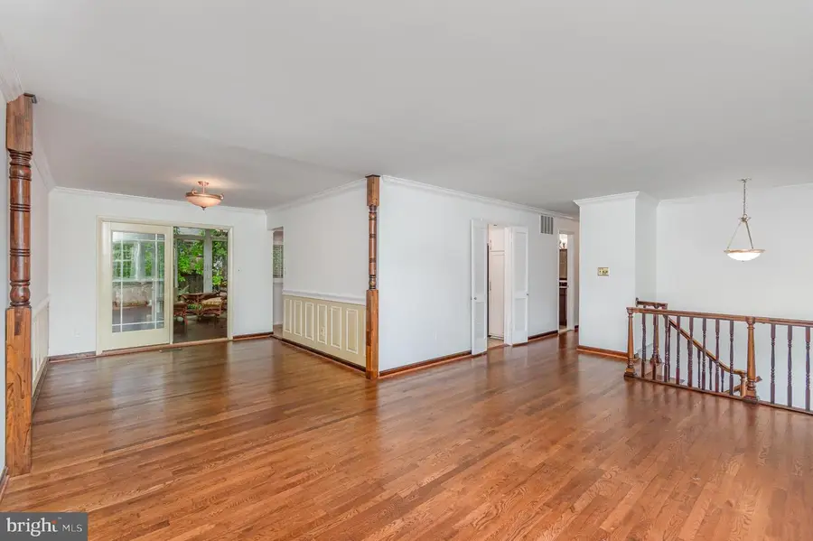 3108 Battersea Ln, Alexandria, VA 22309 - #3