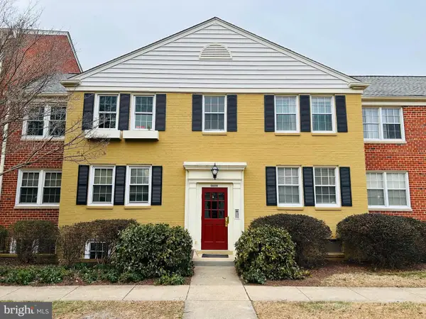 6608 E Wakefield Dr #j-1, ALEXANDRIA, VA 22307