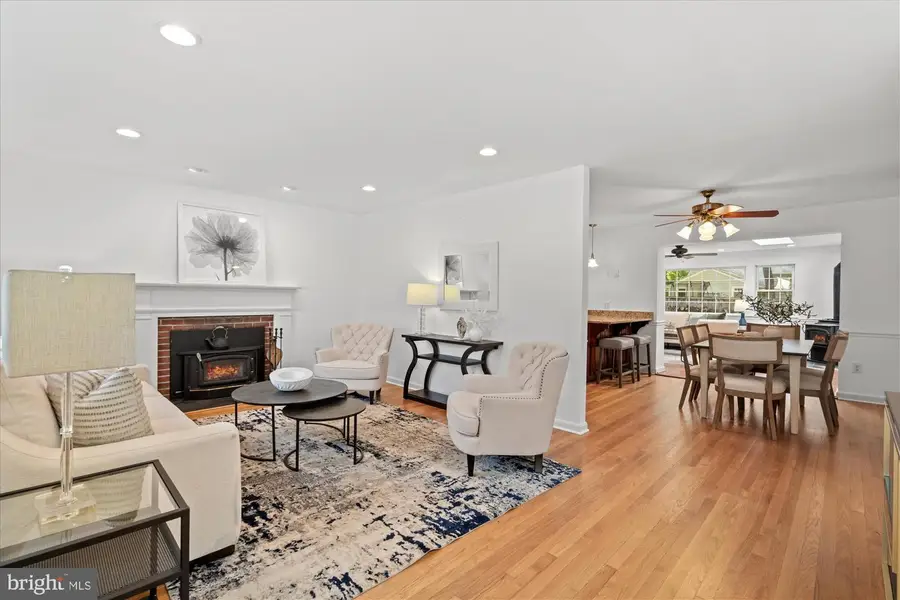 8408 Conover Pl, Alexandria, VA 22308 - #3