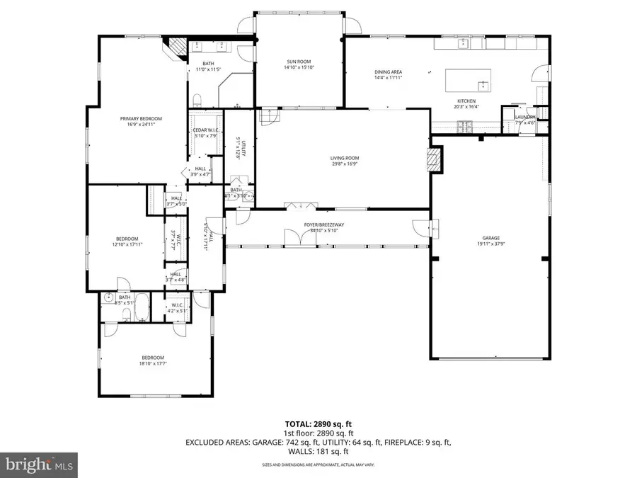 6336 Oak Ridge Dr, Alexandria, VA 22312 - #2