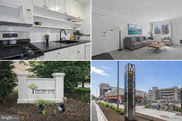 8000 Le Havre Pl #13, FALLS CHURCH, VA 22042