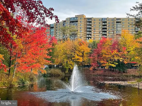 8340 Greensboro Dr #509, MCLEAN, VA 22102