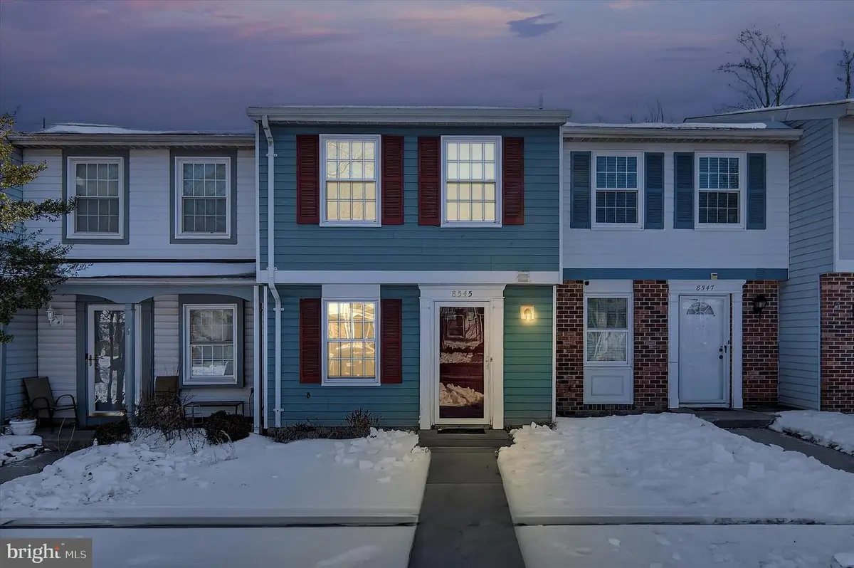 8545 Blue Rock Ln, Lorton, VA 22079 - Image #1