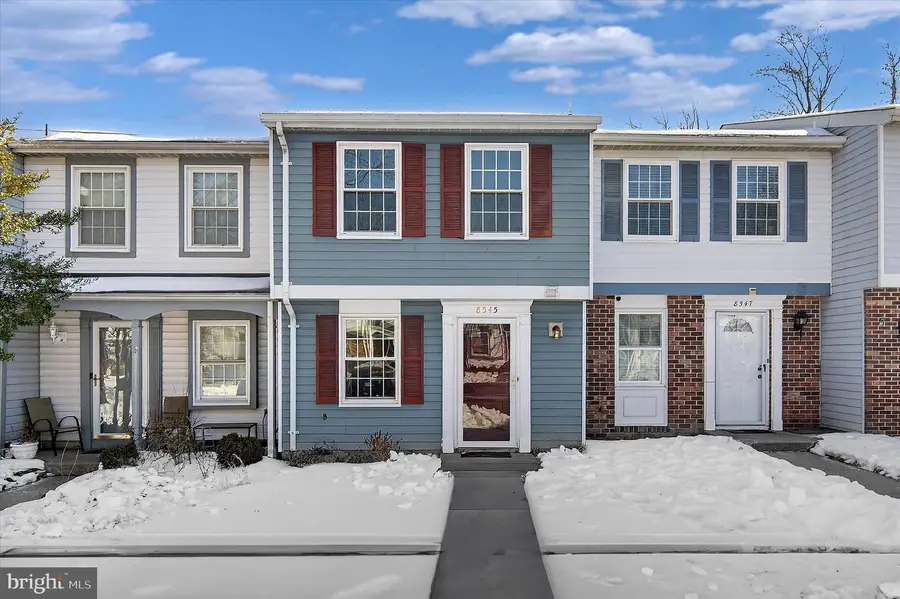 8545 Blue Rock Ln, Lorton, VA 22079 - Image #2