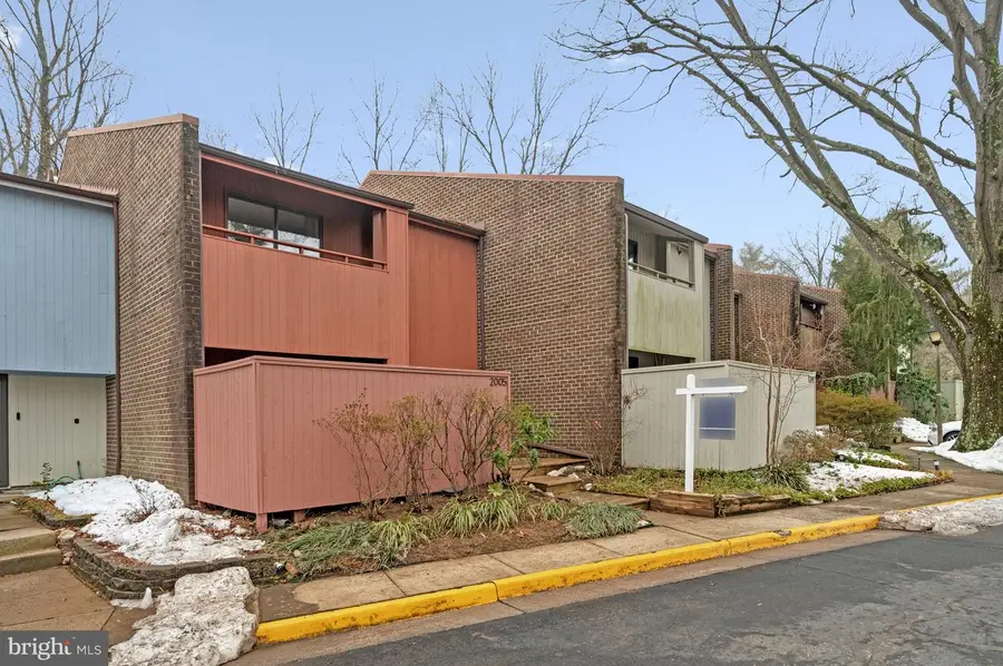 2005 Wethersfield Ct, Reston, VA 20191 - #2