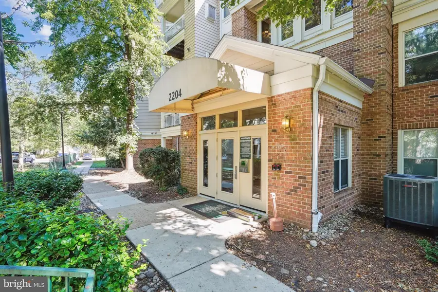 2204 Westcourt Ln #116, Herndon, VA 20170 - #2