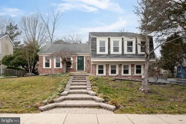 4346 Silas Hutchinson Dr, CHANTILLY, VA 20151